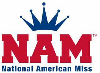 National American Miss